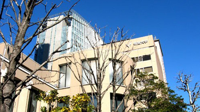 明治大学图片