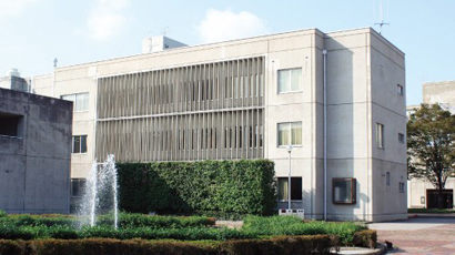 九州大学图片