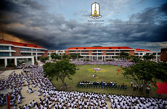 马哈沙拉堪大学校徽logo图片