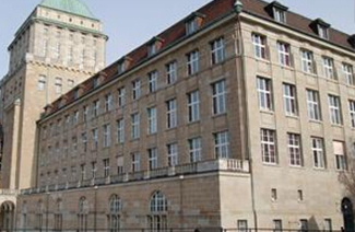 苏黎世大学图片