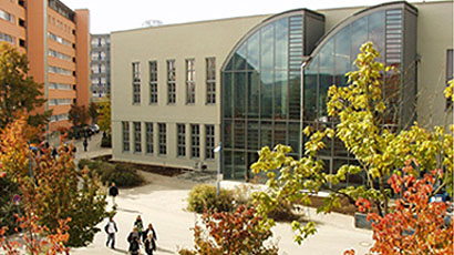 耶拿应用技术大学校徽logo图片