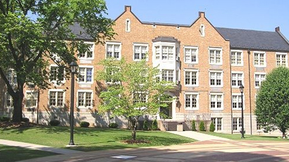 北阿拉巴马大学图片