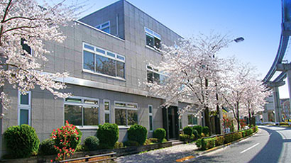 西东京国际教育学院校徽logo图片