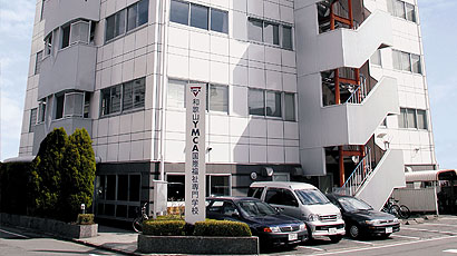 和歌山YMCA国际福祉专门学校校徽logo图片