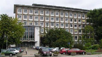 德累斯顿工业大学图片