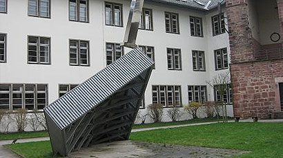 海德堡大学图片