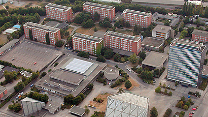 德国基尔大学校徽logo图片