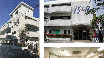 东京国际商务专门学校校徽logo图片