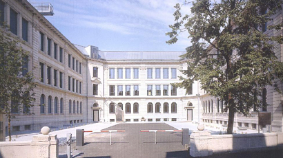 维尔茨堡音乐学院图片