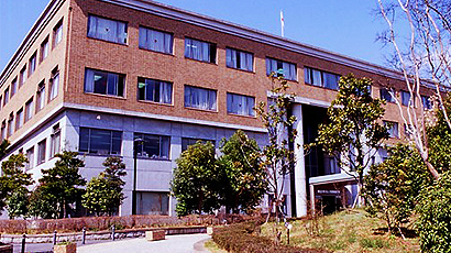 大阪教育大学图片