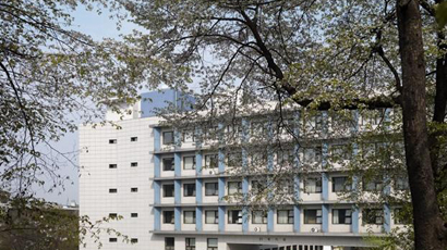 首尔市立大学图片