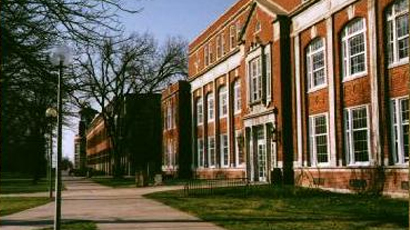 杜鲁门州立大学图片