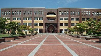 清州大学图片