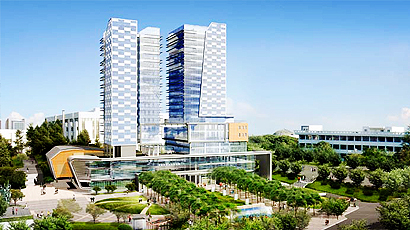 庆北国立大学图片