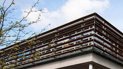 威腾堡应用科技大学校徽logo图片