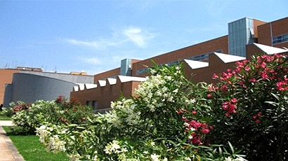 罗马第三大学校徽logo图片