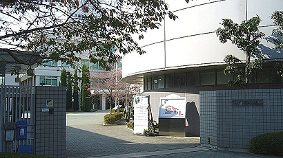 大阪音乐大学校徽logo图片