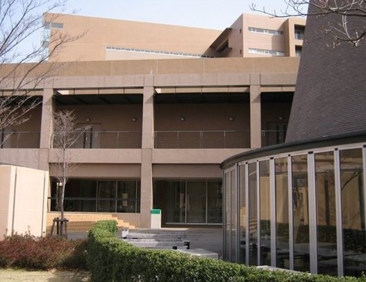 福岛大学校徽logo图片