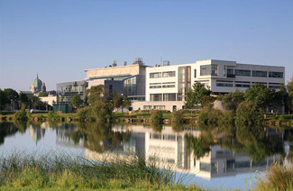 爱尔兰国立高威大学图片