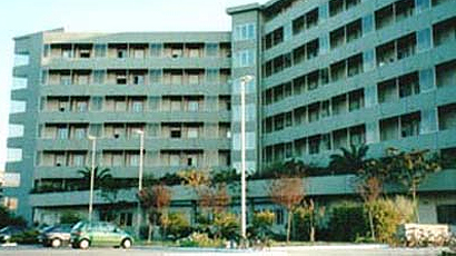 巴里理工大学校徽logo图片