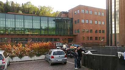 锡耶纳外国人大学图片