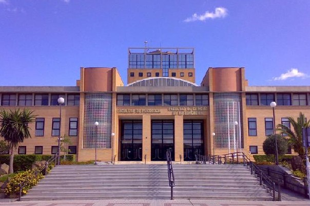 马拉加大学图片