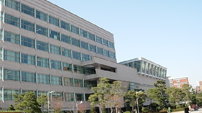 中央大学图片