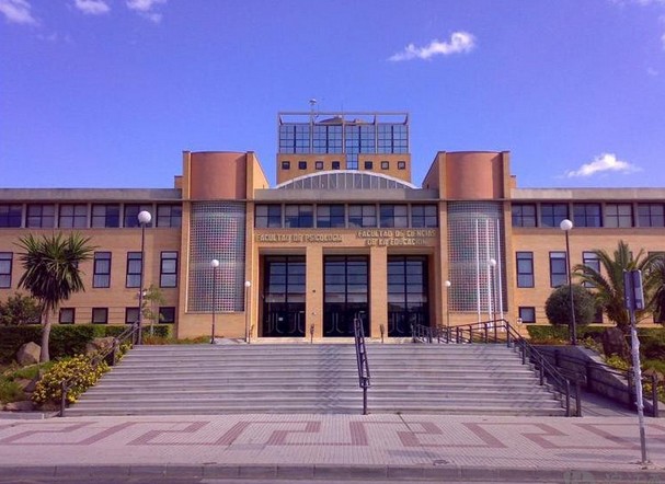 马拉加学院图片