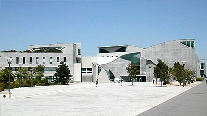 里昂高等师范学院图片