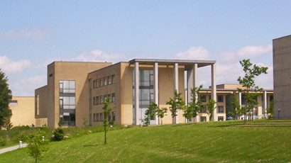 罗斯基勒大学图片