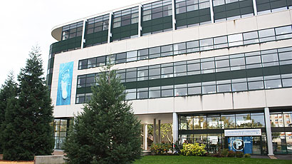 雷恩第二大学图片