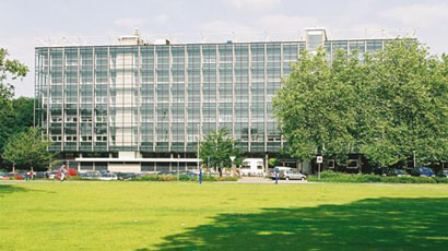 特温特大学图片