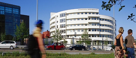 马拉达伦大学校徽logo图片