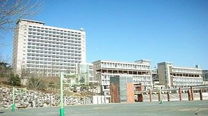国民大学图片