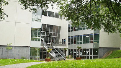 南布列塔尼大学校徽logo图片