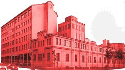 芬兰戏剧学院校徽logo图片