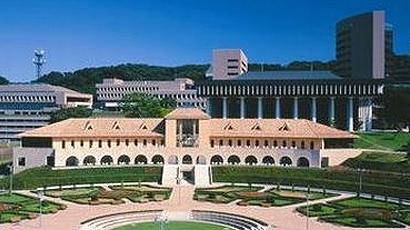东京工科大学校徽logo图片