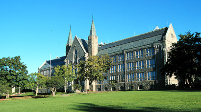 挪威科技大学校徽logo图片