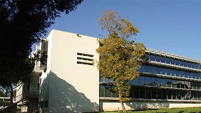 蒙波利埃第二大学校徽logo图片