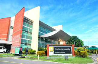 科廷大学马来西亚分校校徽logo图片