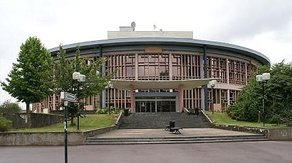 里尔第一大学图片