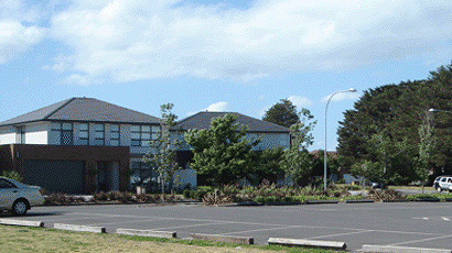Wheelers Hill Secondary College校徽logo图片