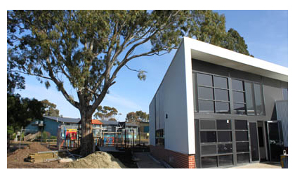 Bentleigh Secondary College校徽logo图片