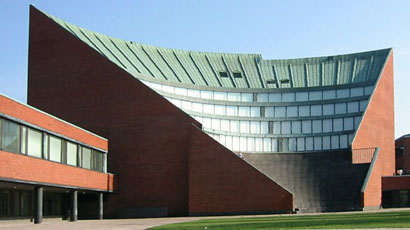阿尔托大学图片