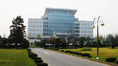 仁荷大学图片