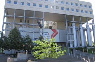 蒙特利尔高等商业学校校徽logo图片