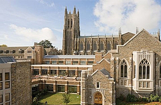 杜克大学图片
