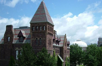 康奈尔大学图片