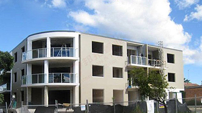 Bankstown Senior College校徽logo图片