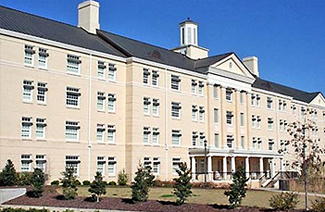 南卡罗来纳大学图片
